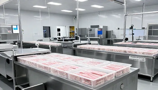 食品销售中生产效率低下的常见问题及应对策略