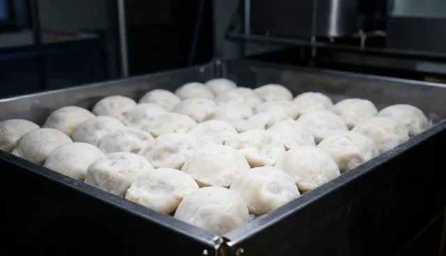 品质保障:仓储配送在餐饮服务中的应用场景分析