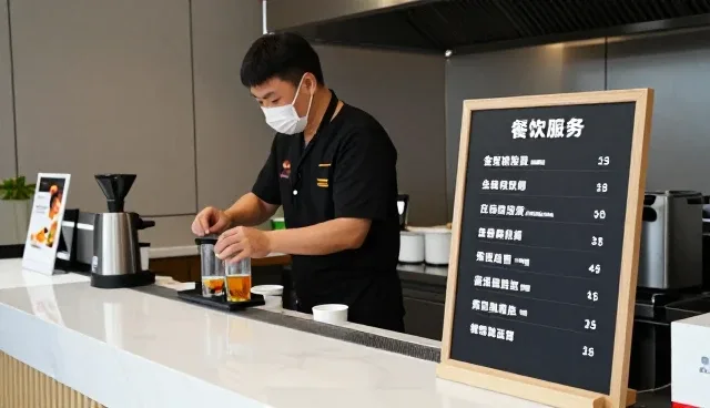 餐饮服务发展促进婚宴酒席服务市场增长