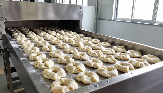 食品生产加工成本控制常见问题与处理方法