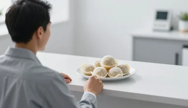 如何提升食品销售的生产效率?