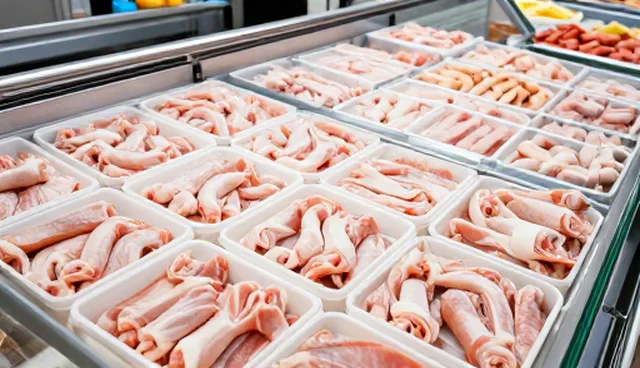食品加工:餐饮服务管理办法使用与维护建议